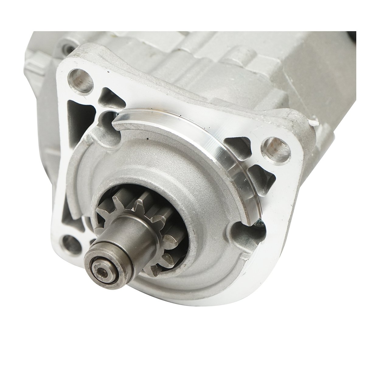 Electromotor 24V, 4.5KW bendix Z=10 pentru Perkins, Caterpillar cod OEM 2873K406, 0R4321, 1006929, 1430541, 1430543, 225-730, 230-7304